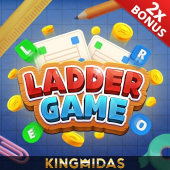 Ladder Game PH333 CFD